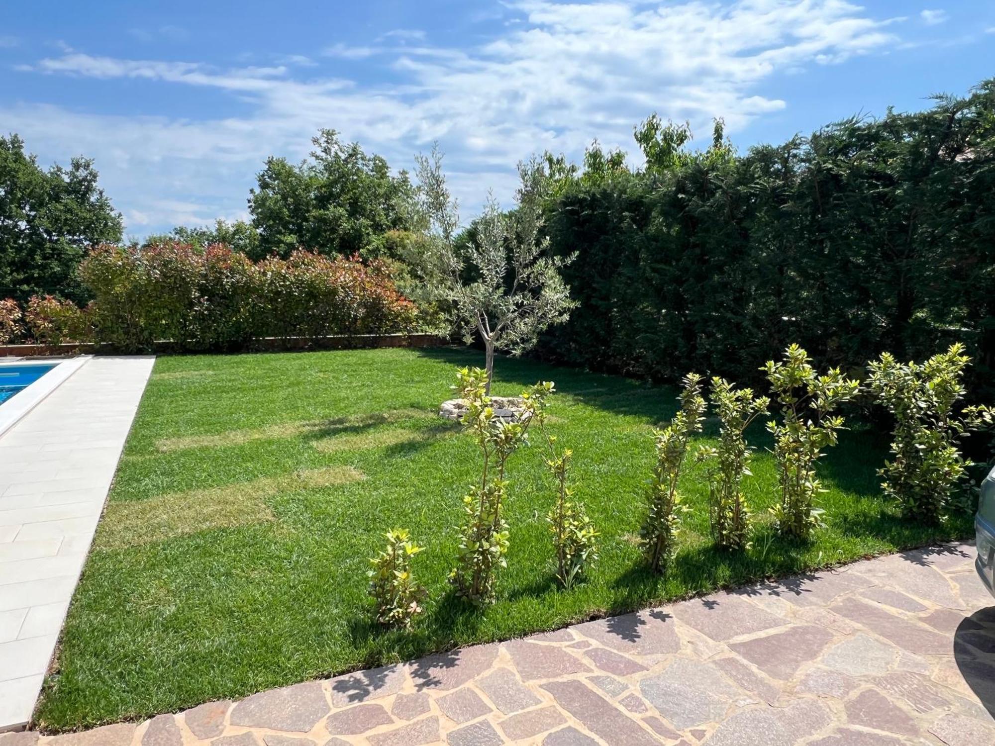 Villa Carneol Kaldanija Exterior foto